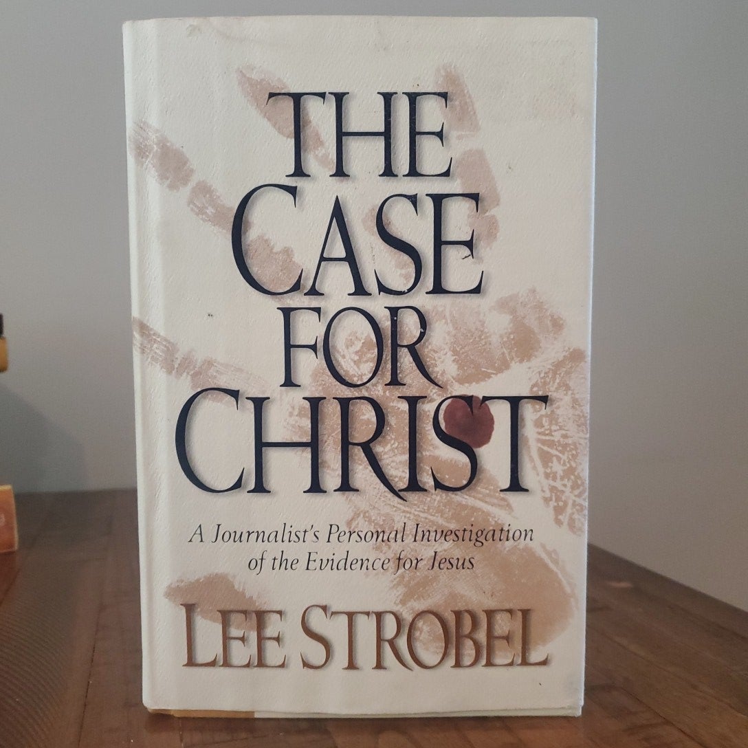 The Case for Christ