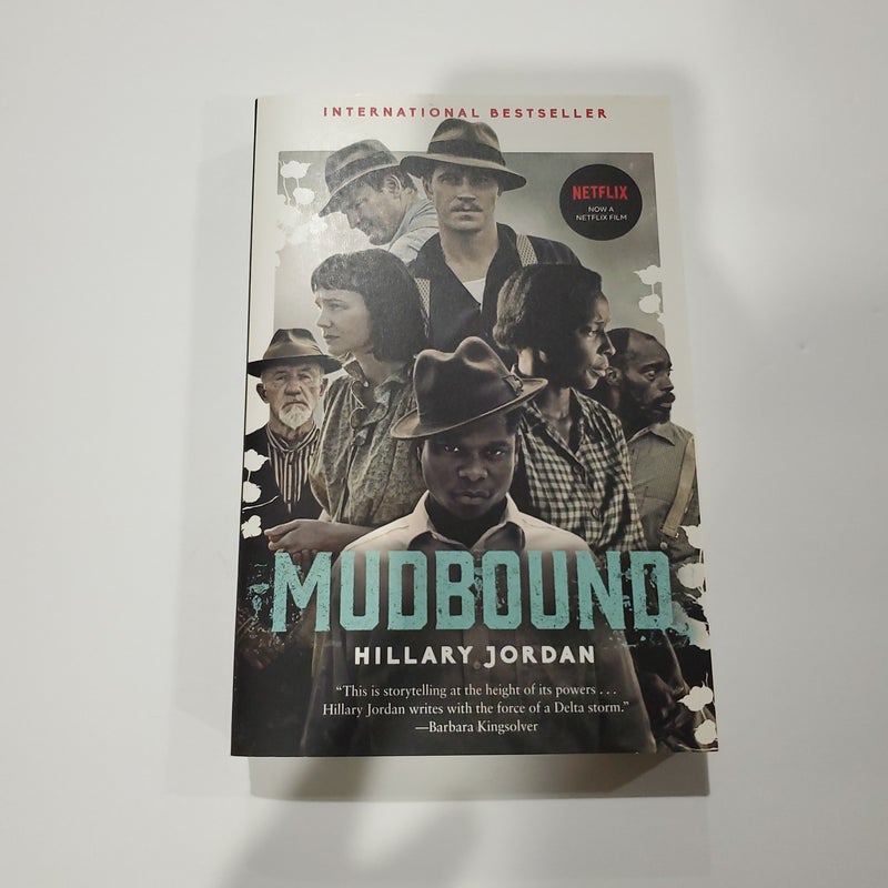 Mudbound (movie Tie-In)