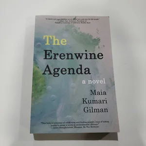 The Erenwine Agenda
