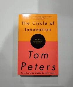 The Circle of Innovation