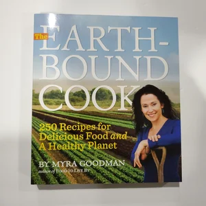 The Earthbound Cook