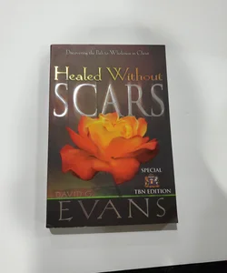 Healed Without Scars