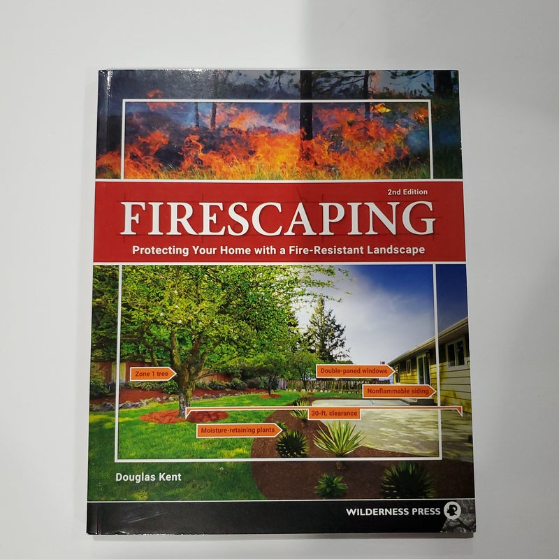 Firescaping