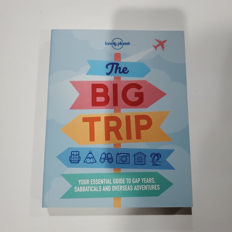 The Big Trip