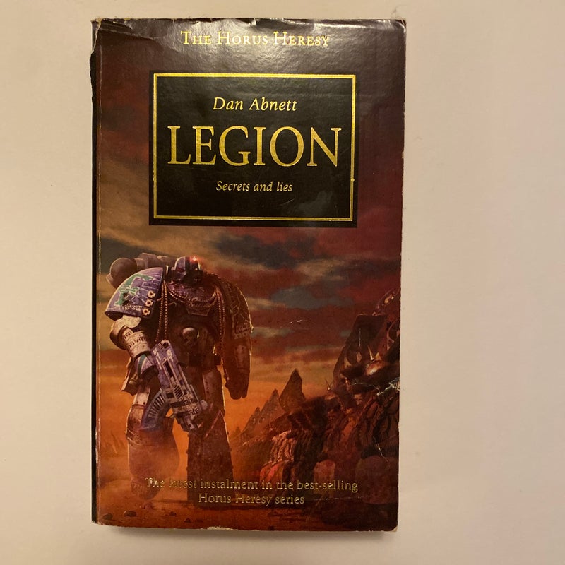 Legion