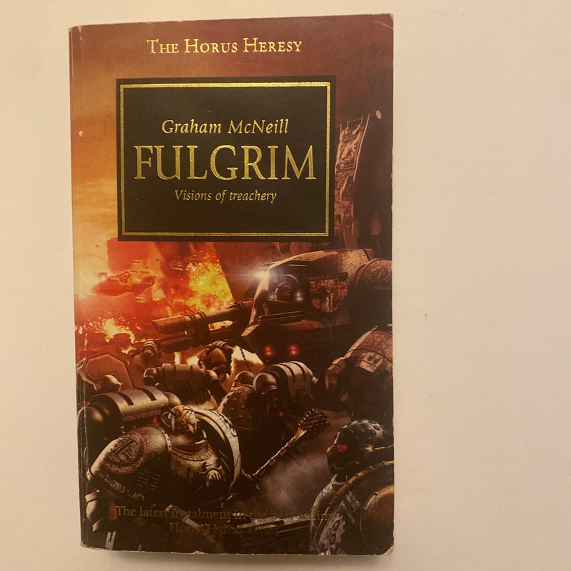 Fulgrim