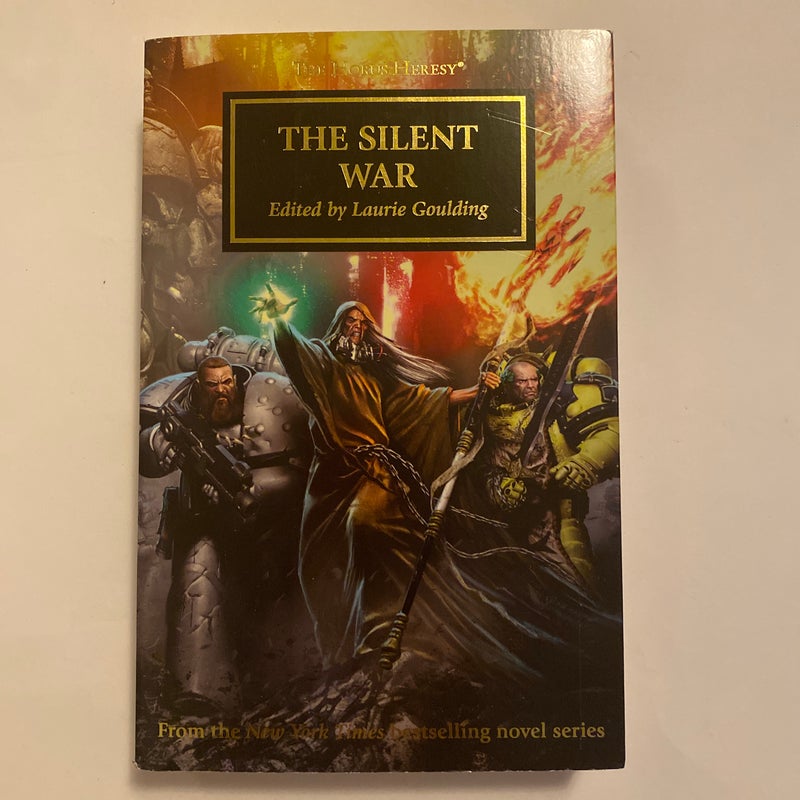 The Silent War