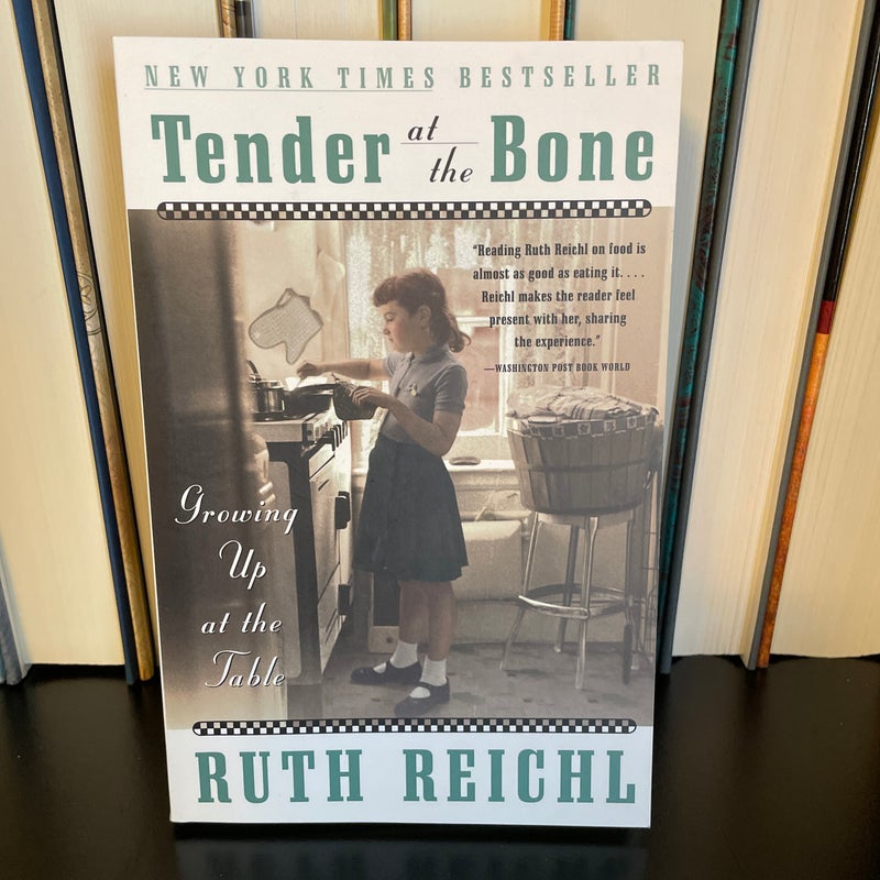 Tender at the Bone