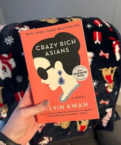 Crazy Rich Asians