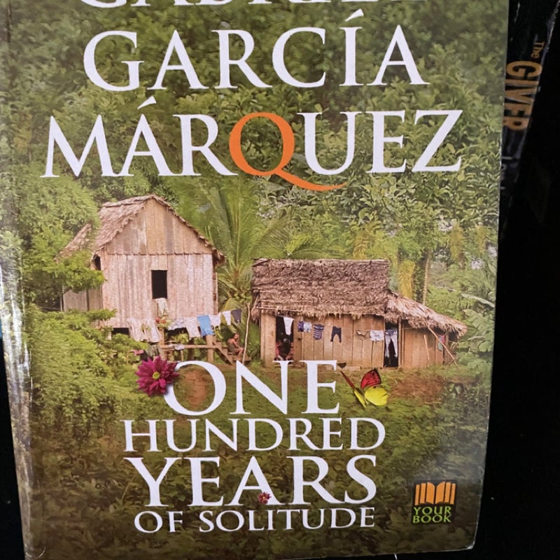 One Hundred Years of Solitude 