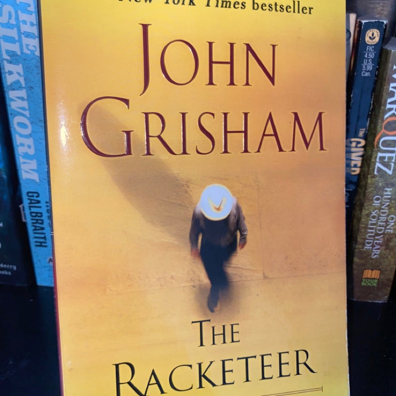 The Racketeer