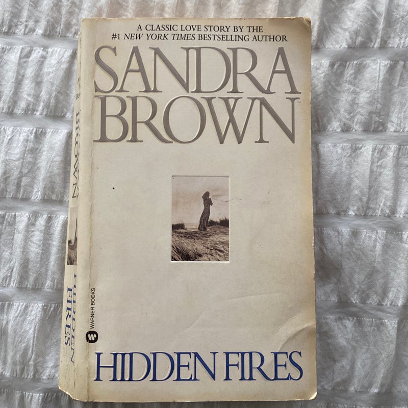 Hidden Fires