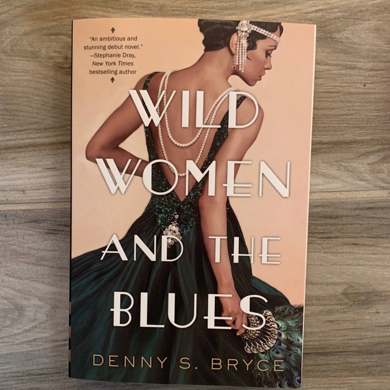 Wild Women and the Blues