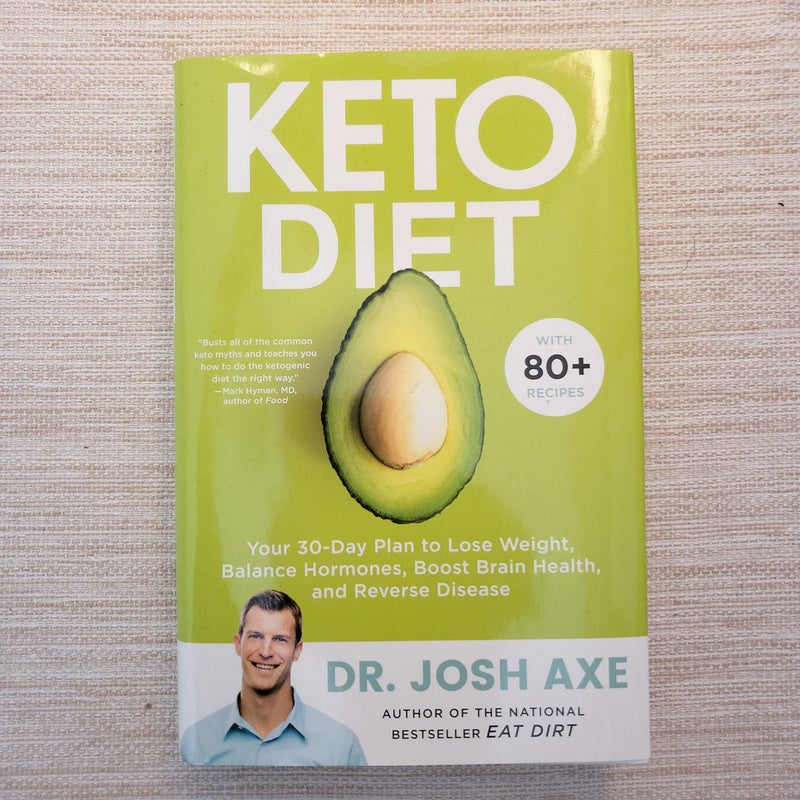 Keto Diet