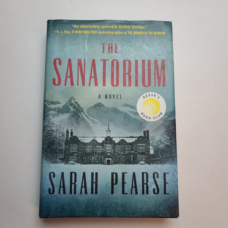 The Sanatorium