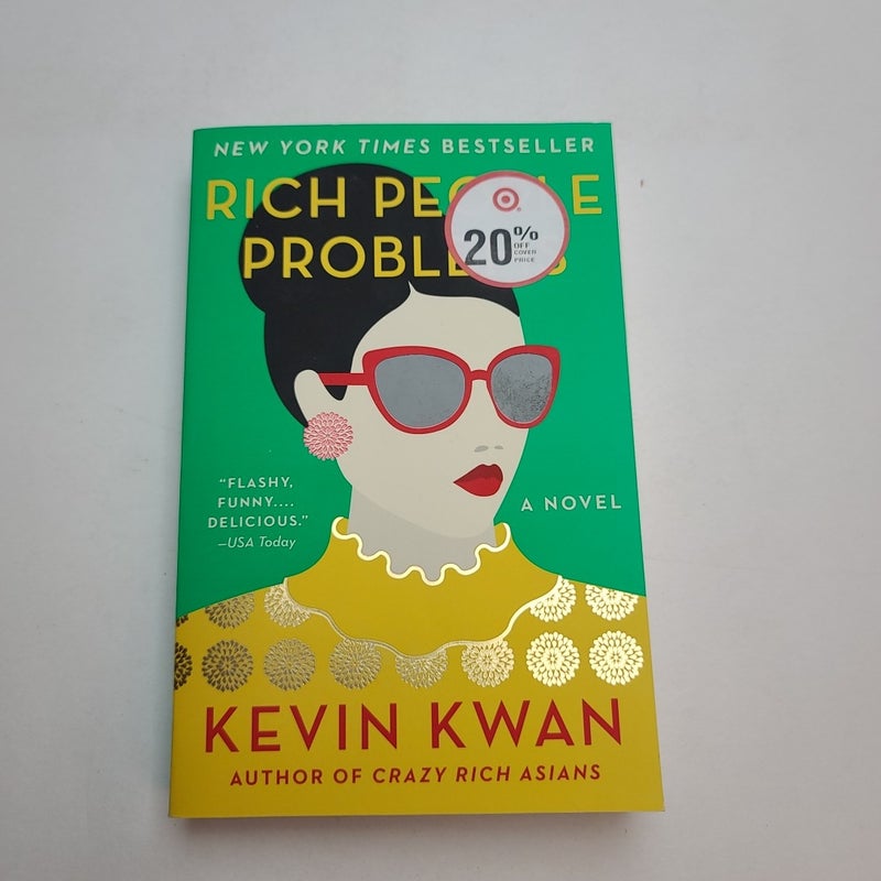 BUNDLE Crazy Rich Asians