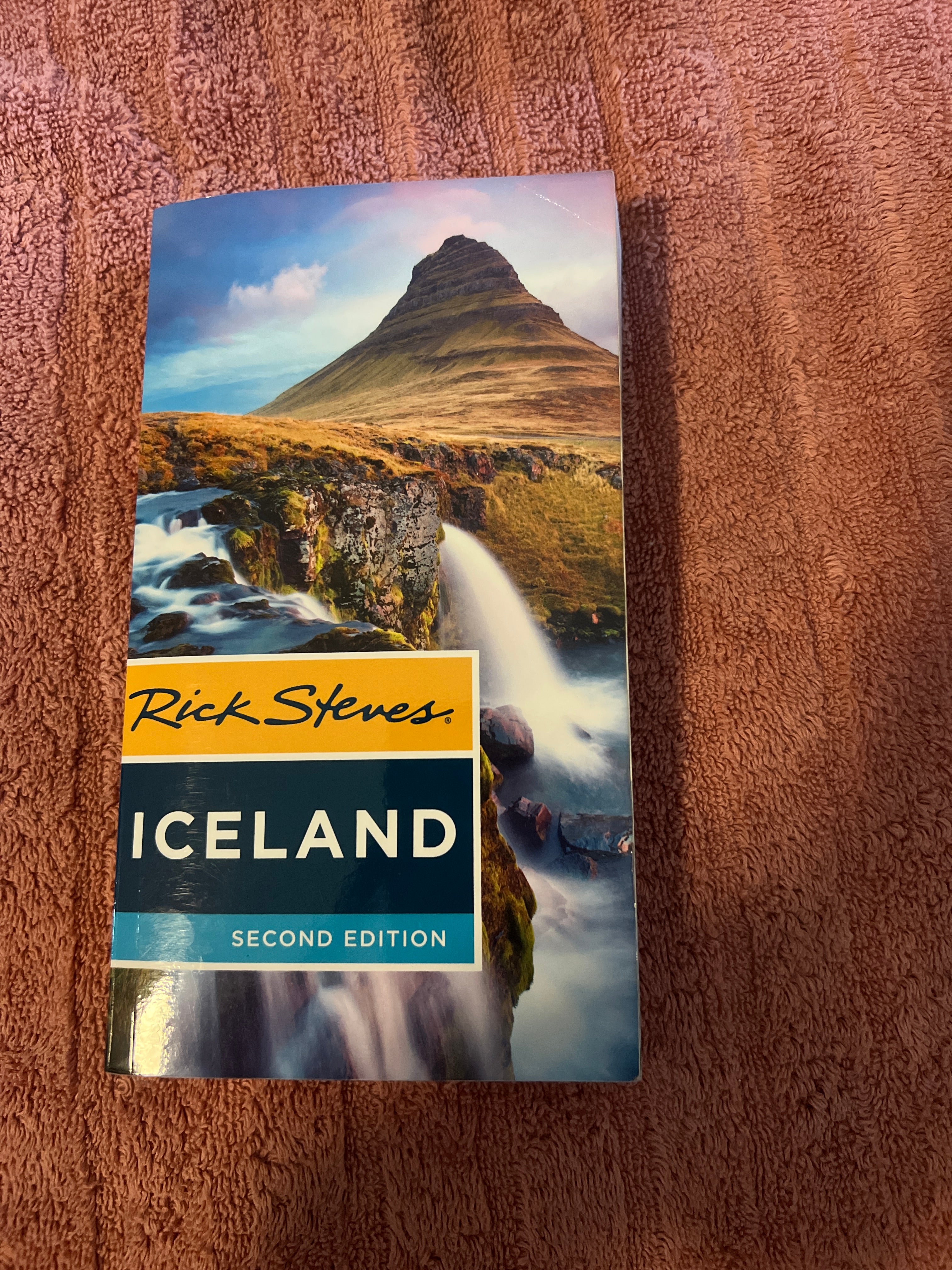 Rick Steves Iceland