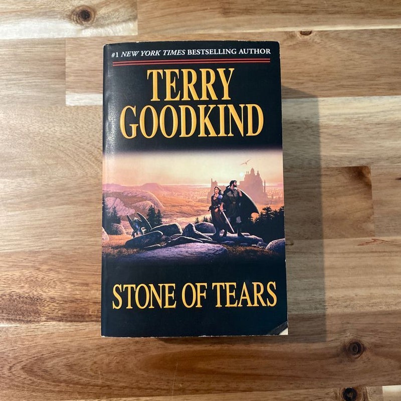 Stone of Tears