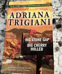 Big Stone Gap; Big Cherry Holler