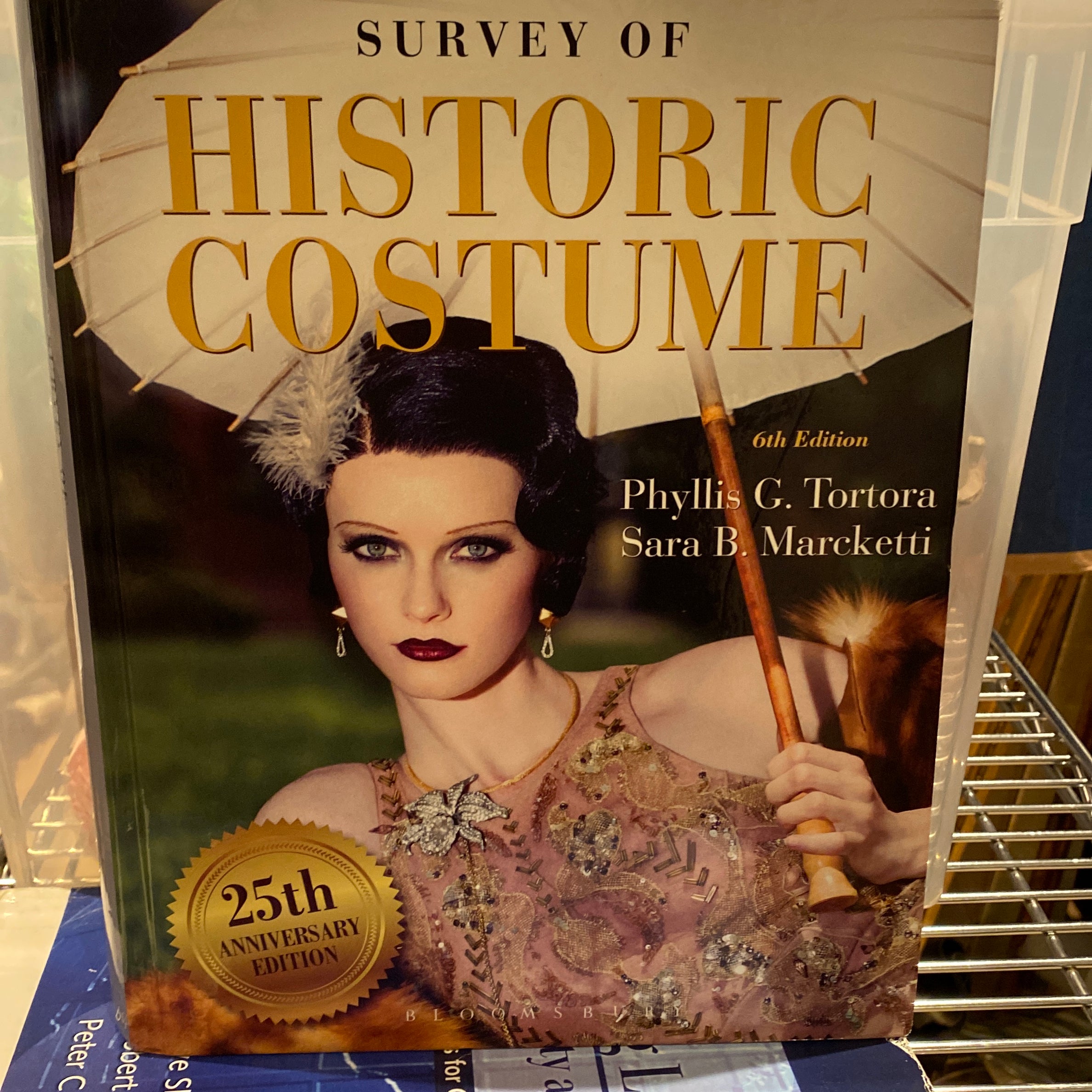 Survey of Historic Costume