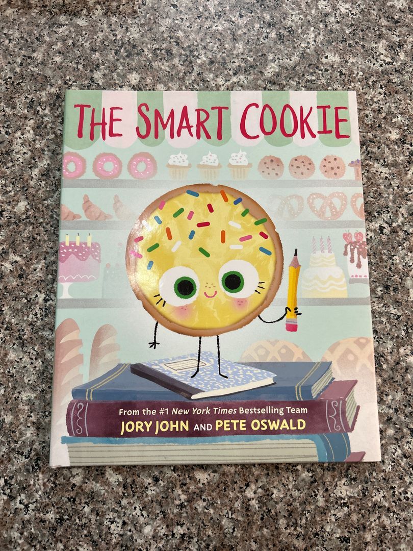 The Smart Cookie