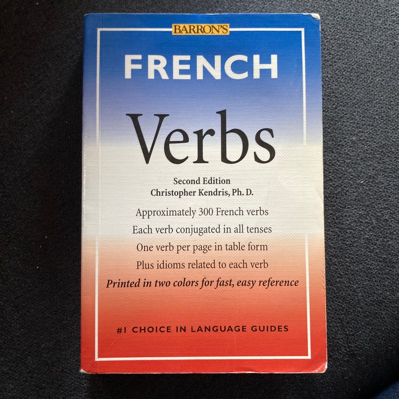 French Verbs