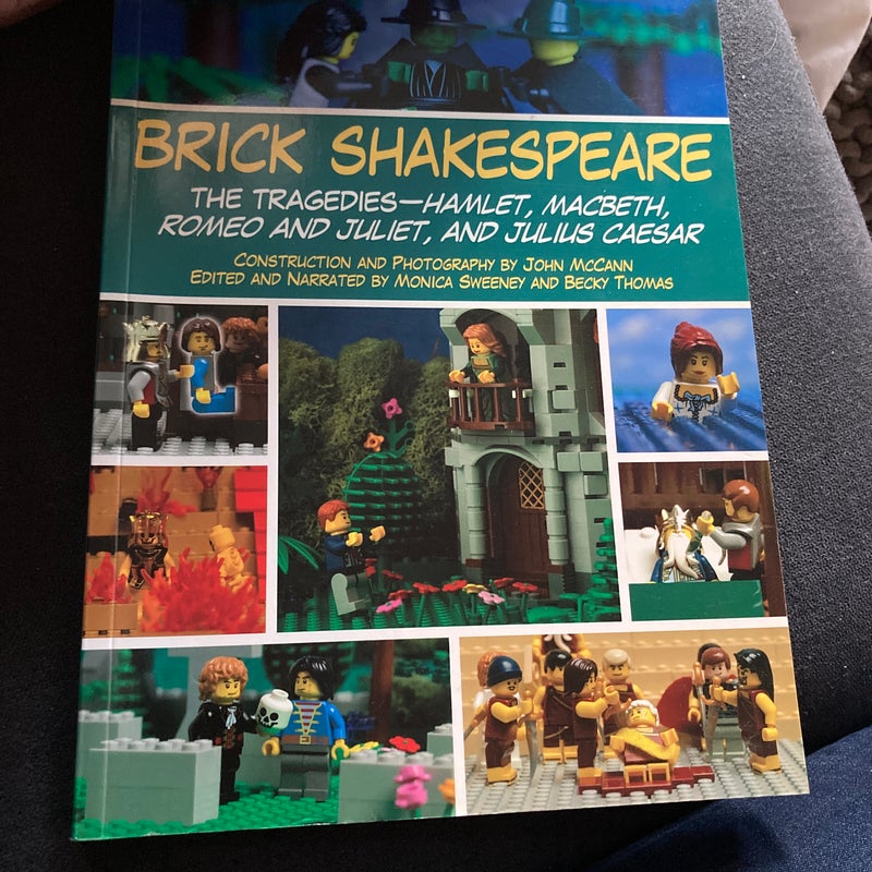 Brick Shakespeare