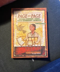 Page after Page