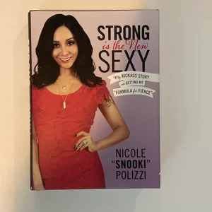 Strong Is the New Sexy