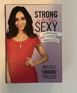 Strong Is the New Sexy