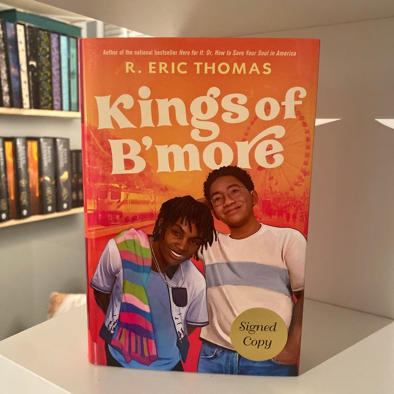 Kings of B'more