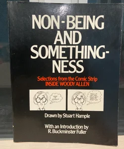 Non-Being and Somethingness