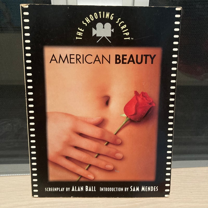 American Beauty