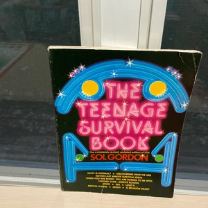 The Teenage Survival Book