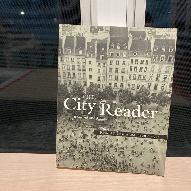 The City Reader