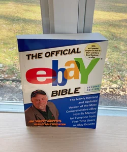 The Official Ebay Bible