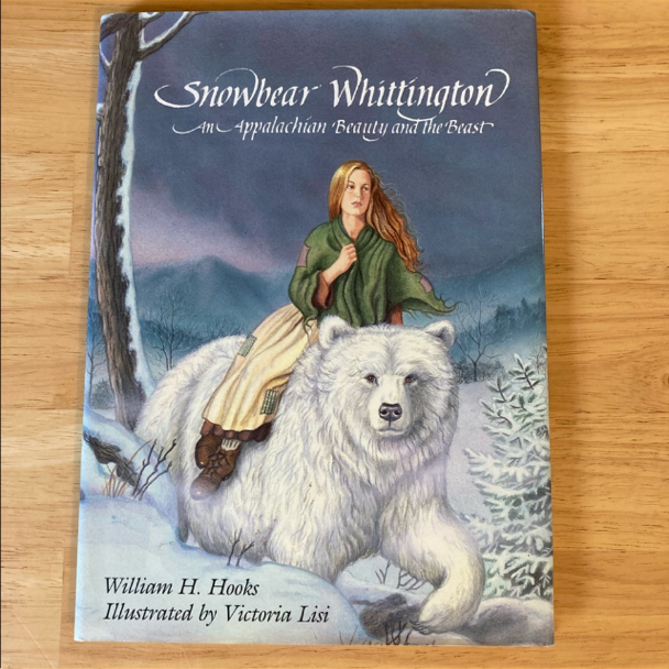 Snowbear Whittington