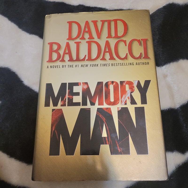 Memory Man