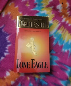 Lone Eagle 