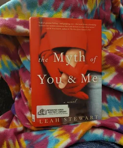 The Myth of You and Me