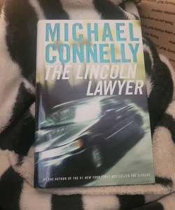 The Lincoln lawyer 