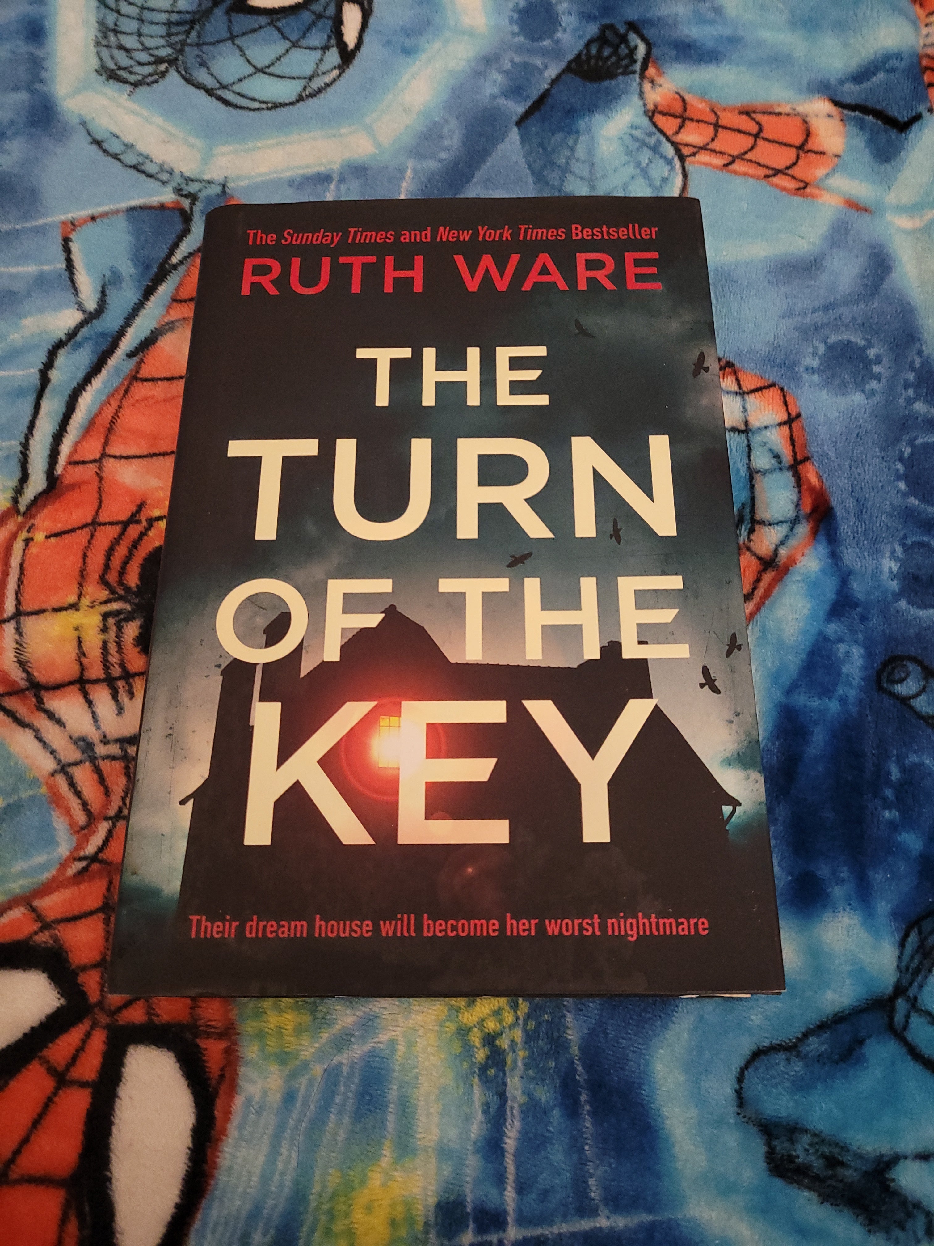 The Turn of the Key