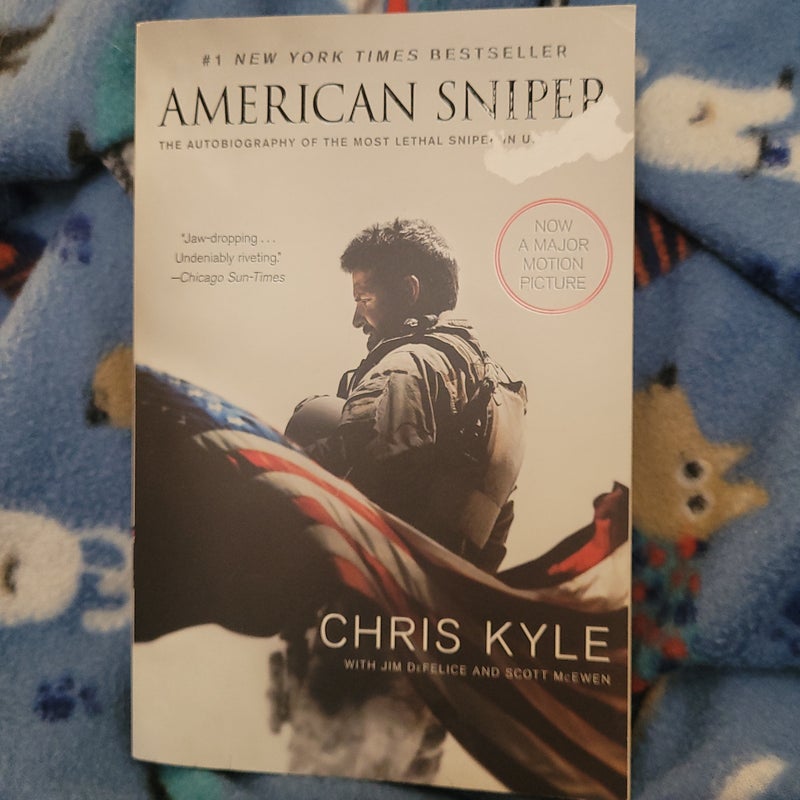 American Sniper