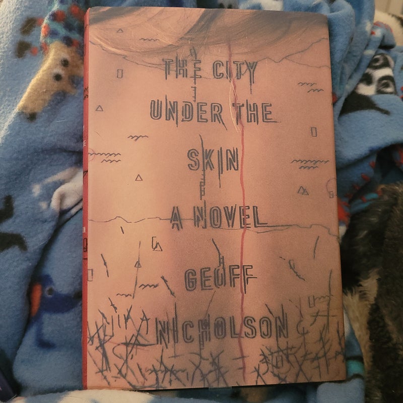 The City under the Skin