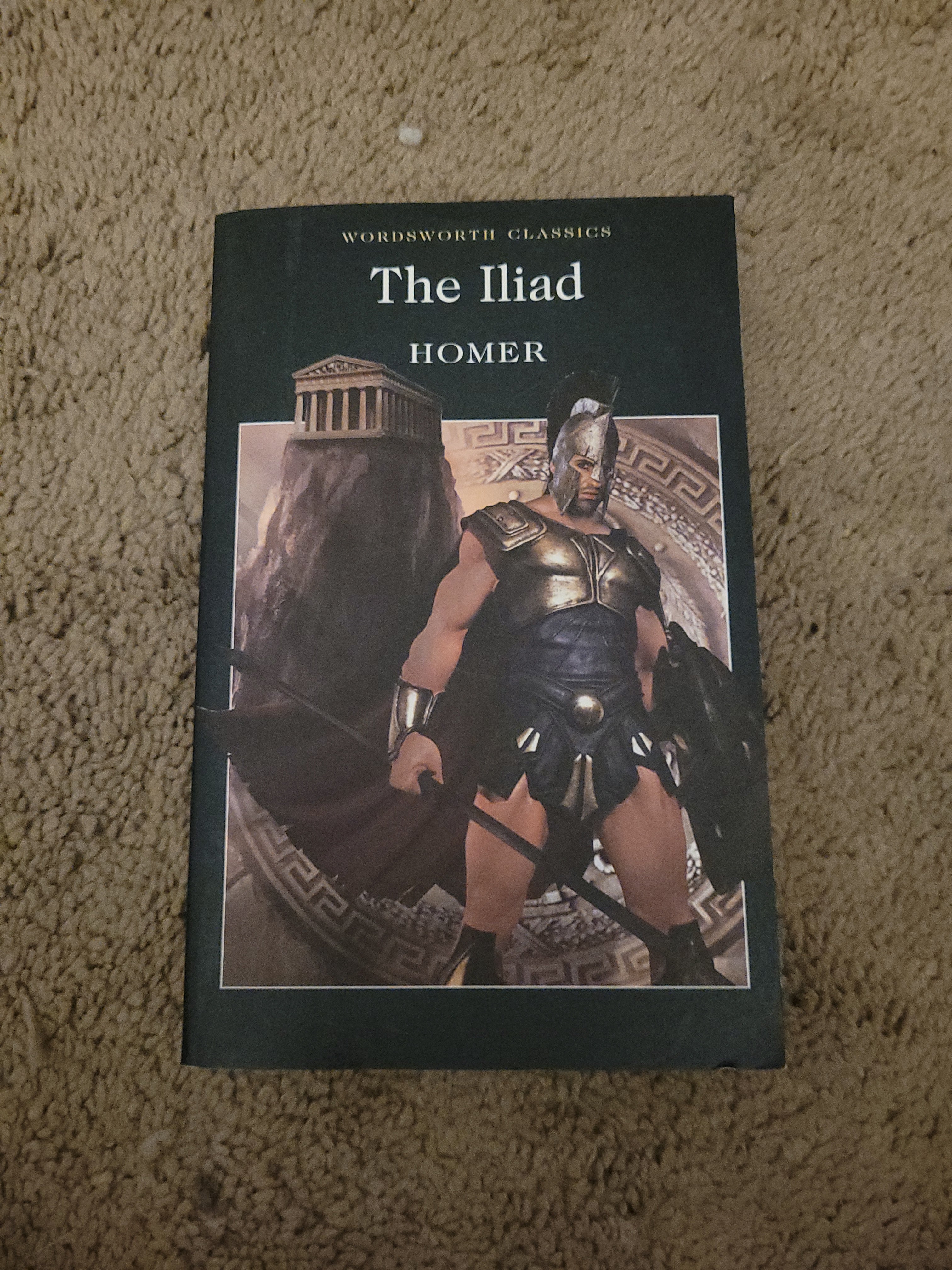 The Iliad