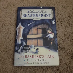 The Basilisk's Lair