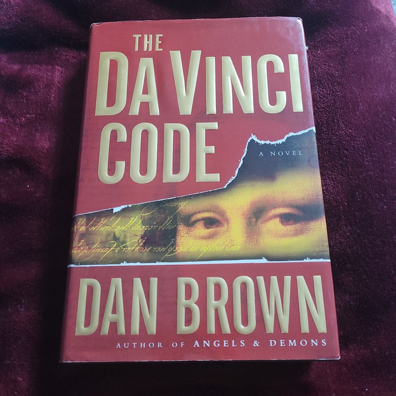 The Da Vinci Code