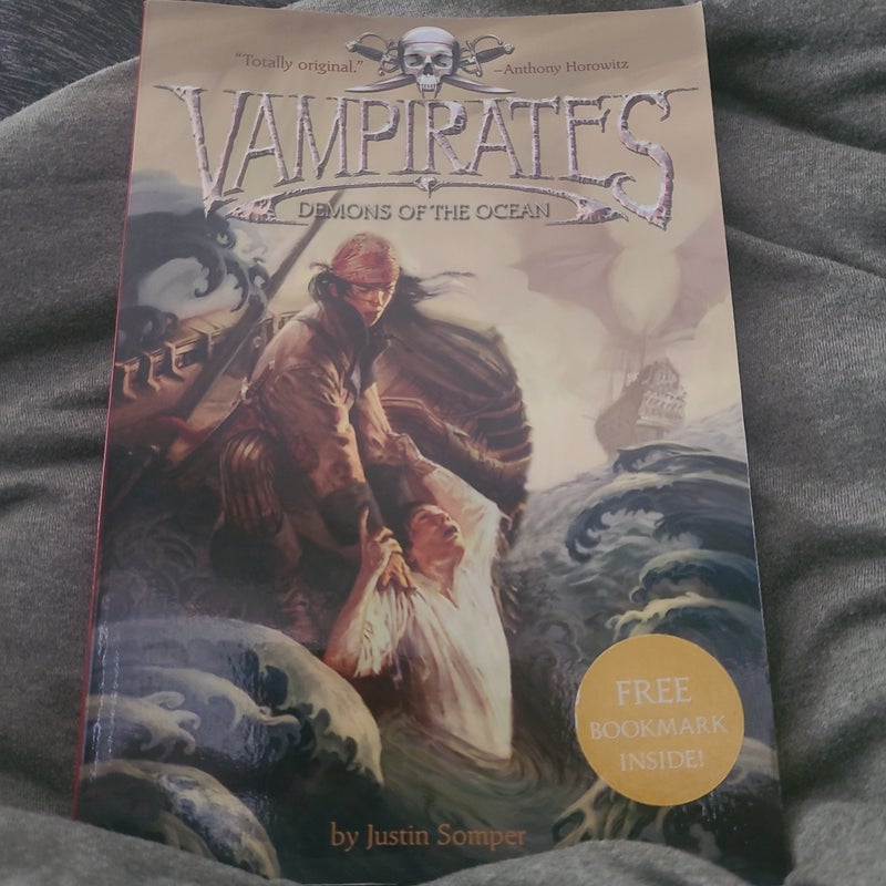 Vampirates