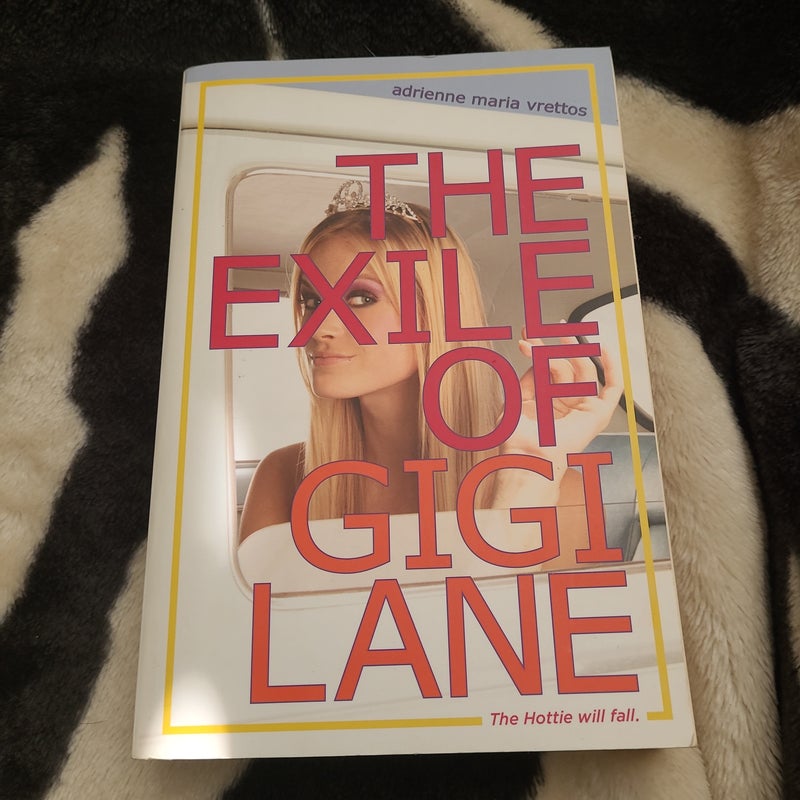 The Exile of Gigi Lane