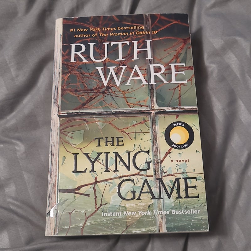 The Lying Game